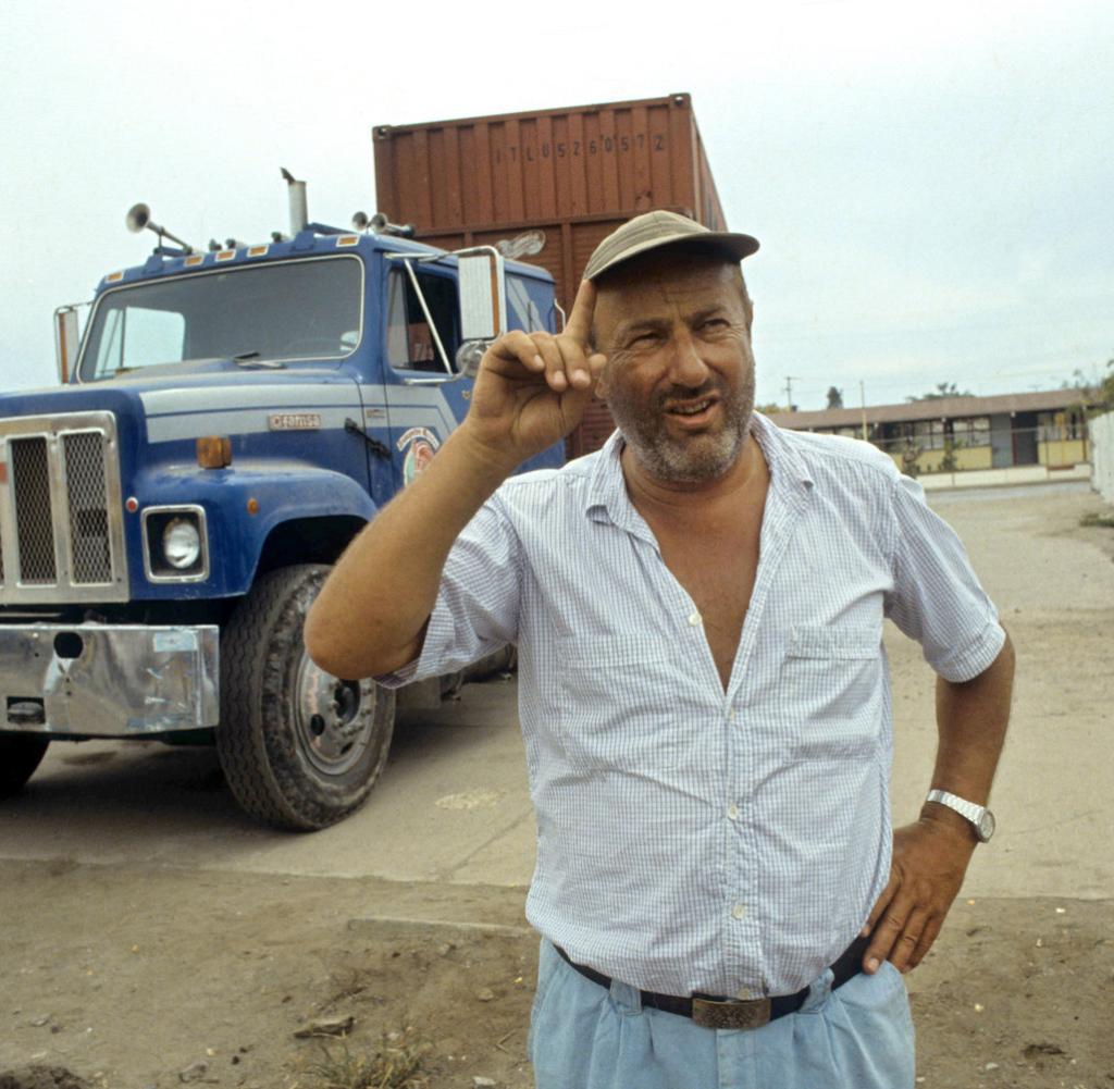 Auf Achse                                  (1980-1996)