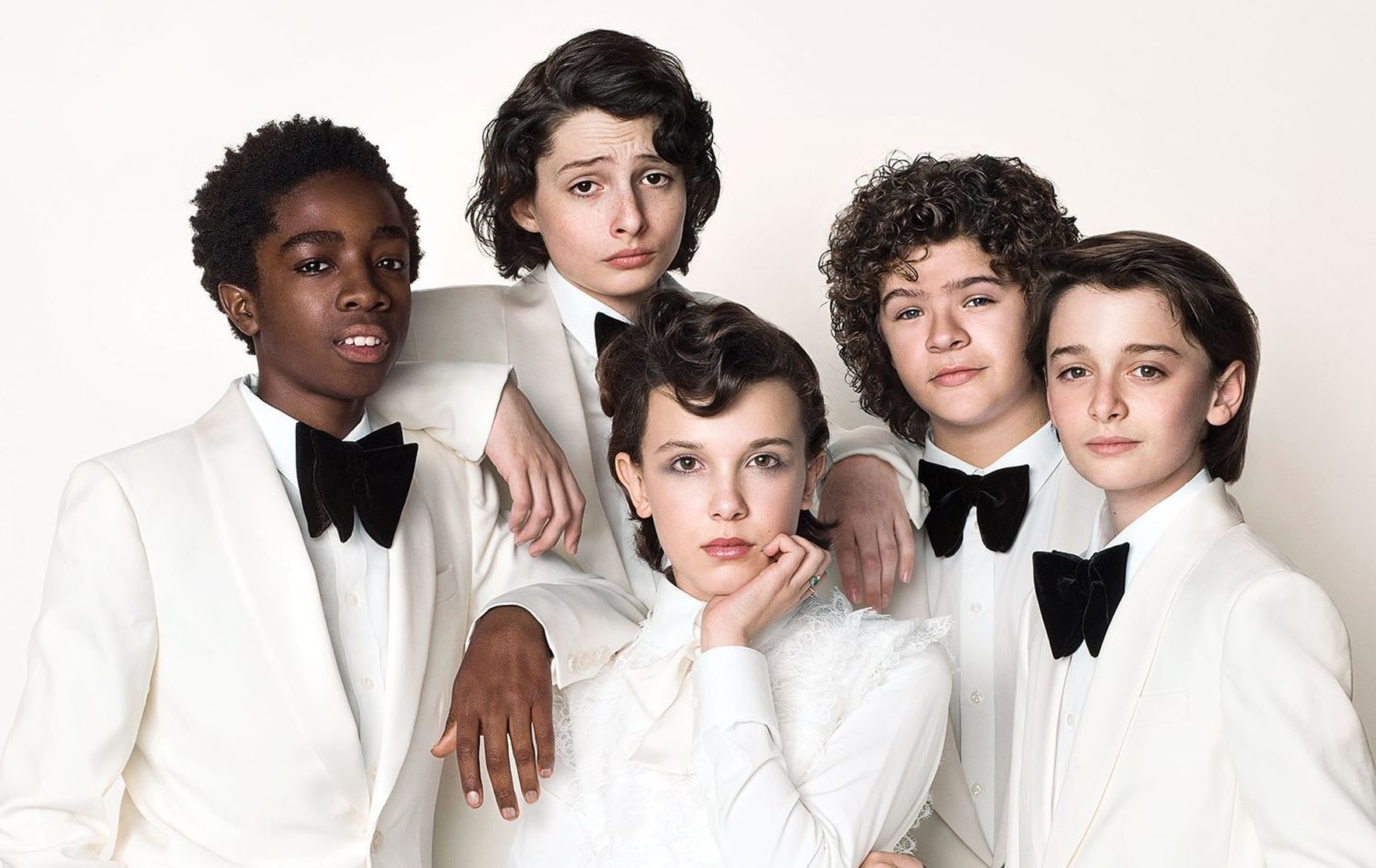 Millie Bobby Brown