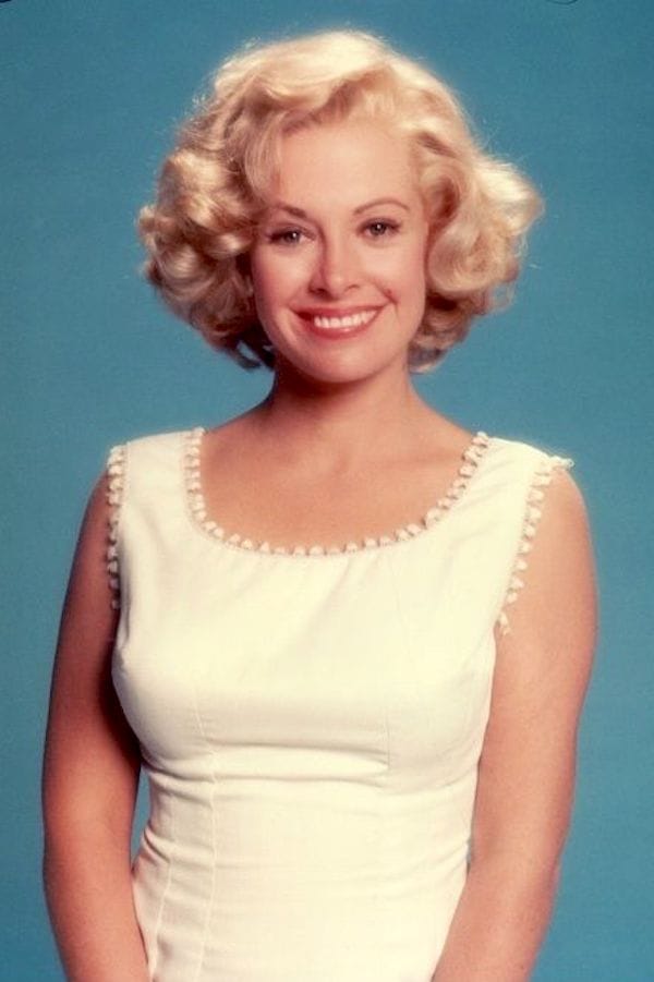 Picture Of Catherine Hicks