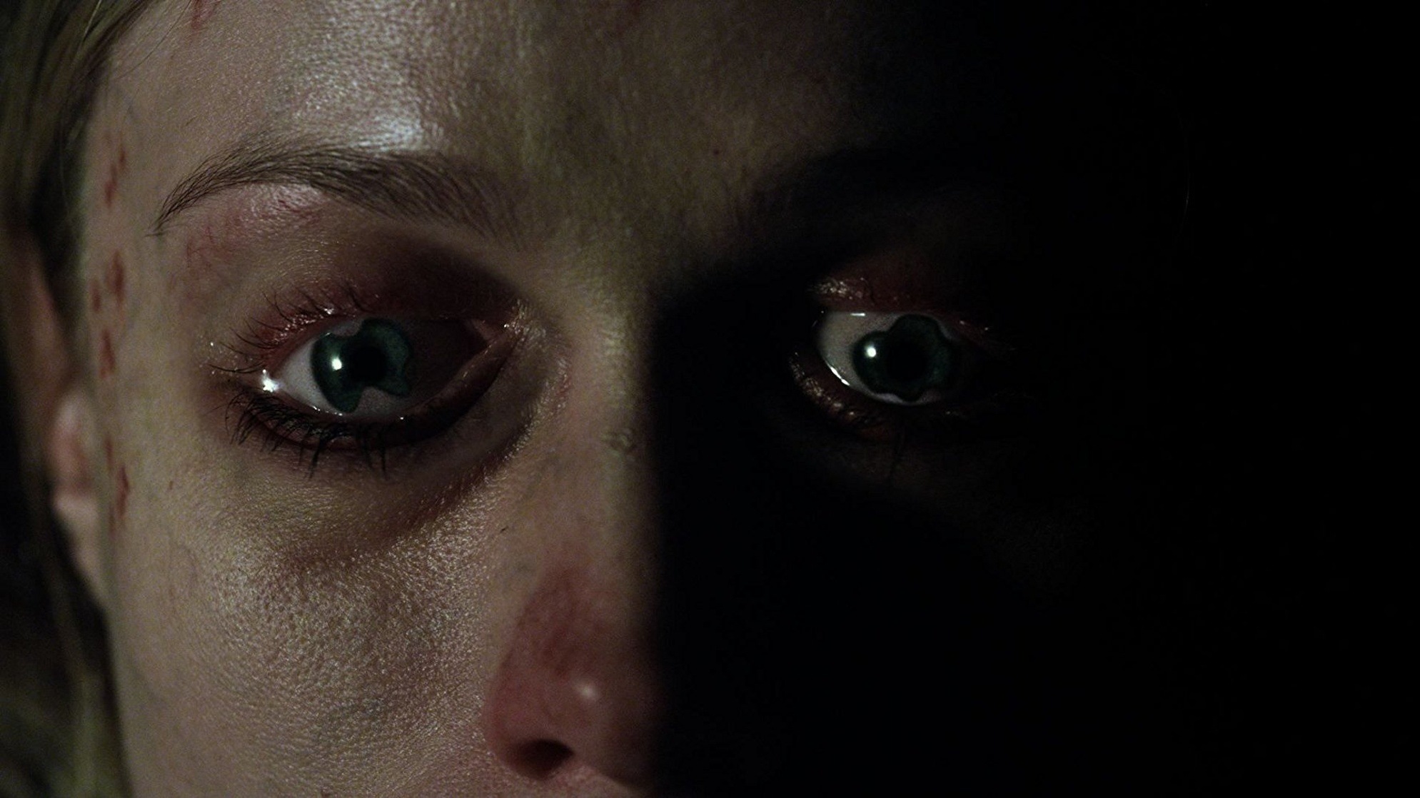 Olivia Taylor Dudley