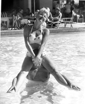 Picture of Doris Day