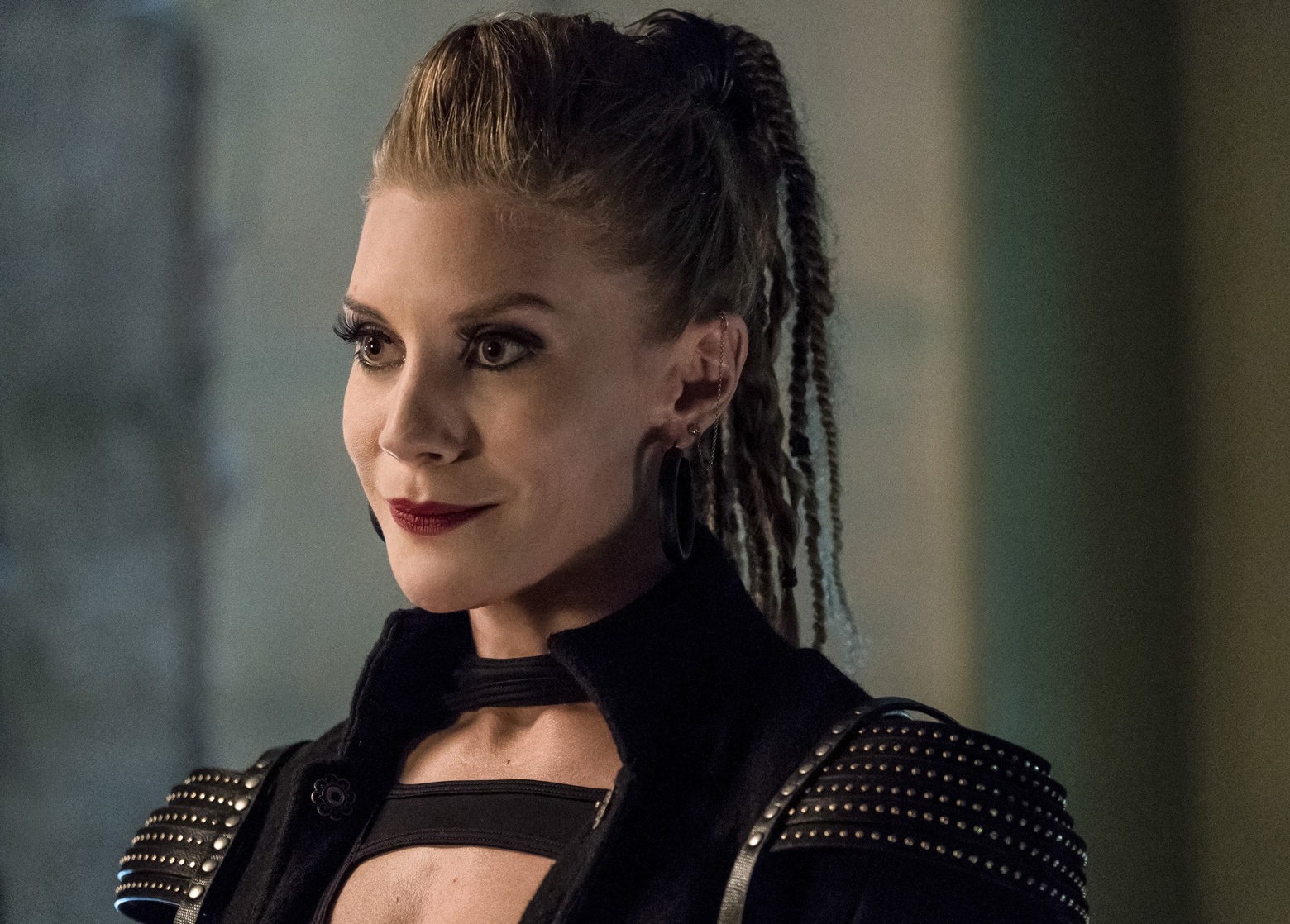 Katee Sackhoff Katee Sackhoff