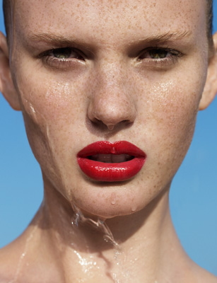 Picture of Anne Vyalitsyna