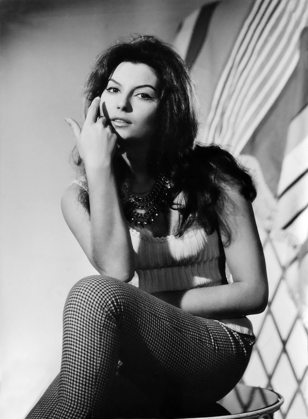 Rosanna Schiaffino Rosanna Schiaffino