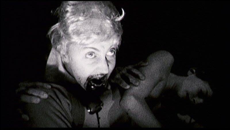 Brand Upon the Brain! (2006)