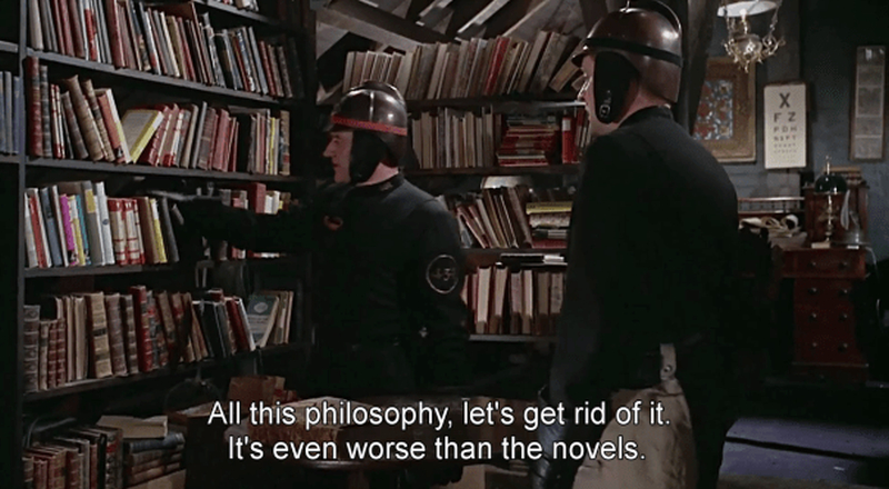 Fahrenheit 451 (1966) Fahrenheit 451 (1966)