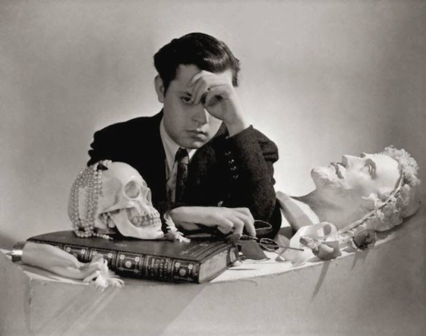 Orson Welles Orson Welles