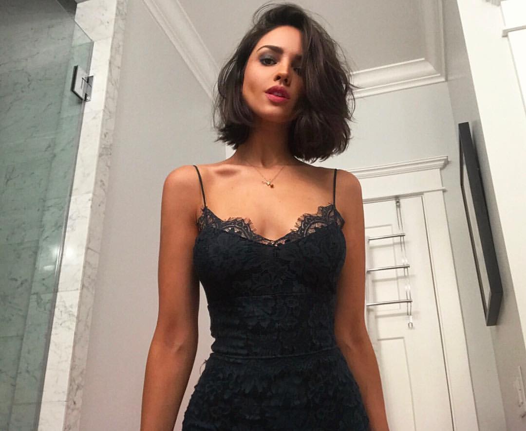 Eiza Gonzalez Eiza Gonzalez