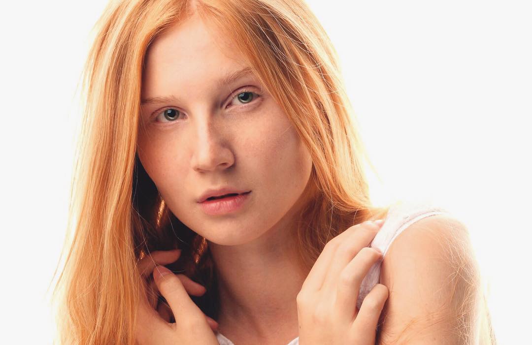 Valeria Seleznyova