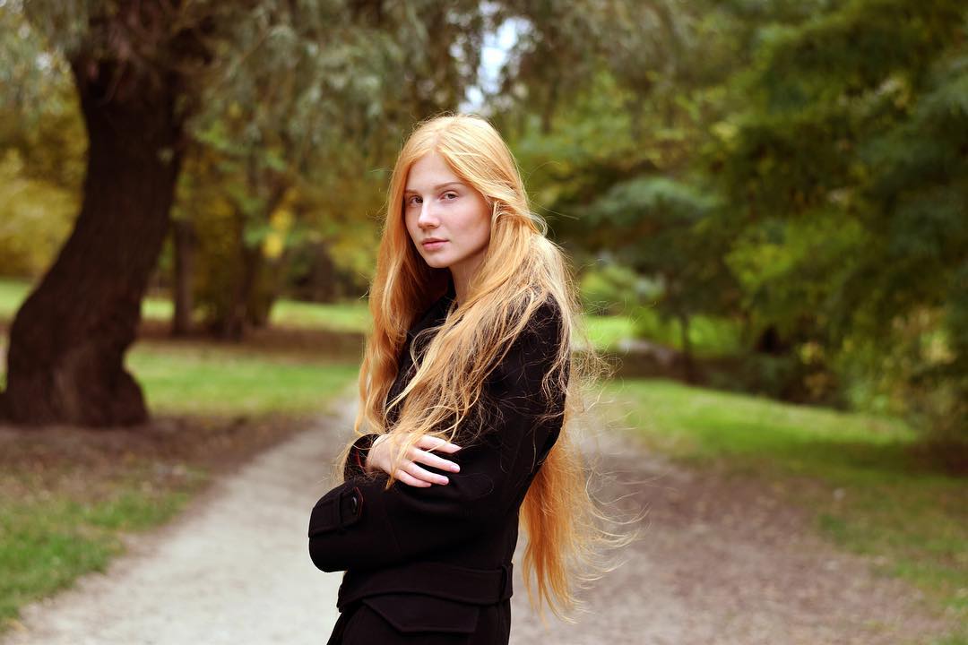 Valeria Seleznyova