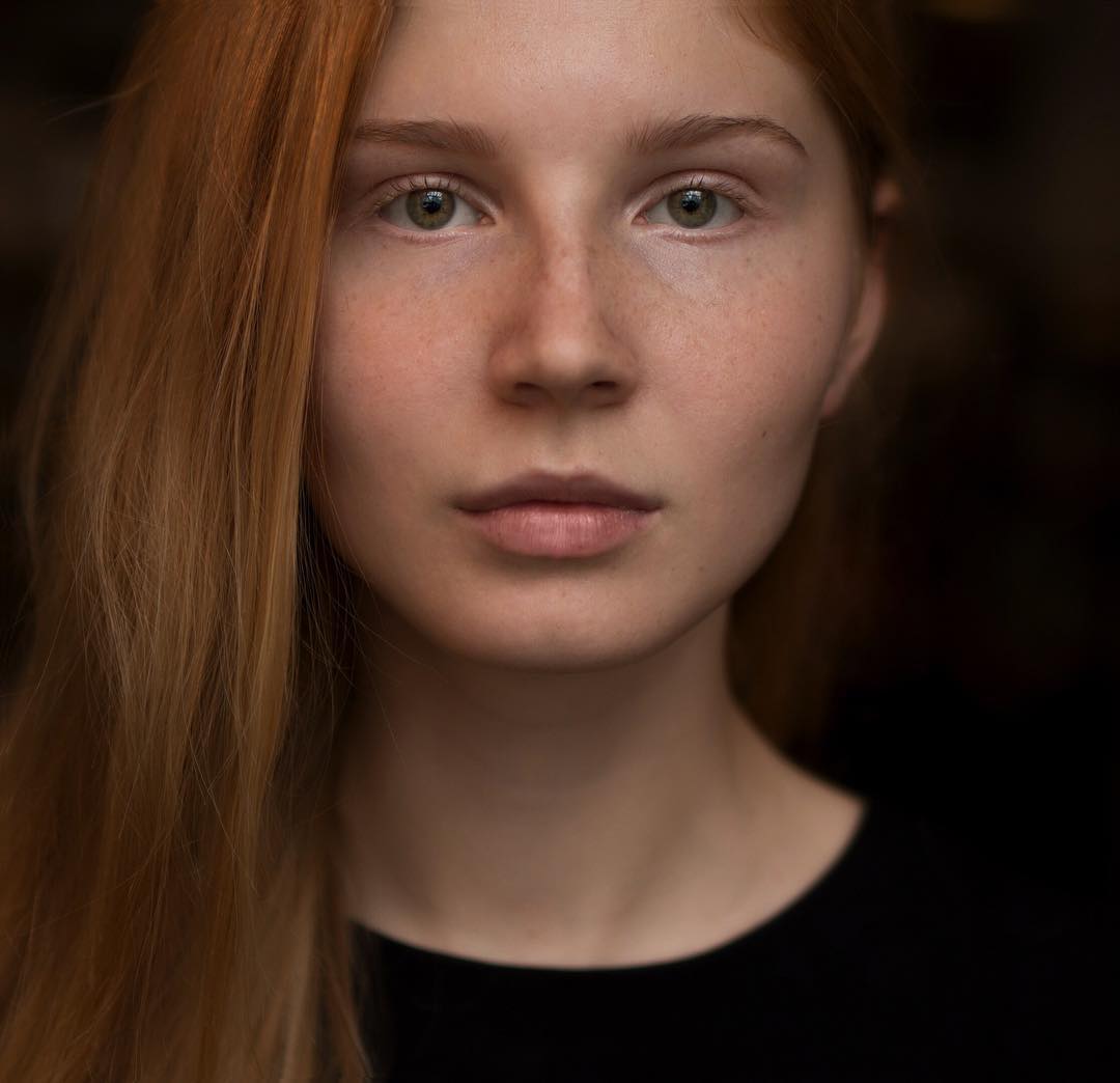 Valeria Seleznyova