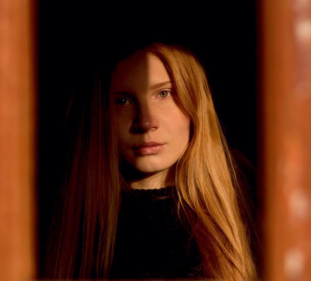 Valeria Seleznyova