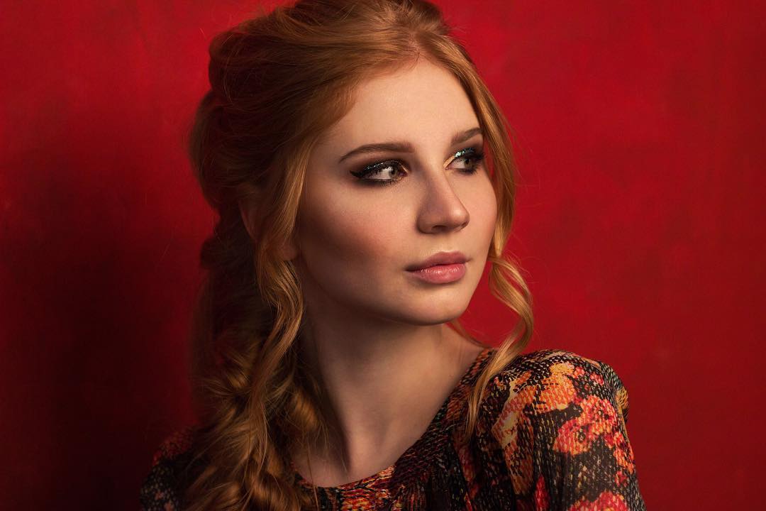 Valeria Seleznyova