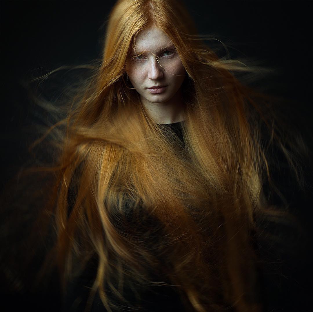 Valeria Seleznyova