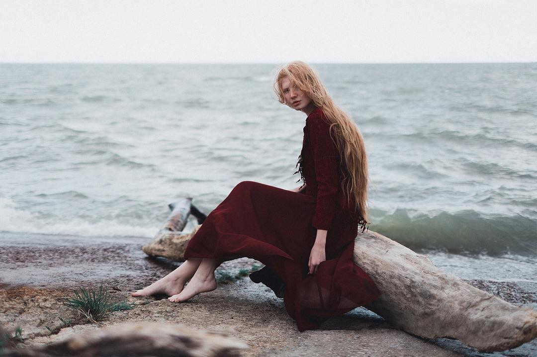Valeria Seleznyova