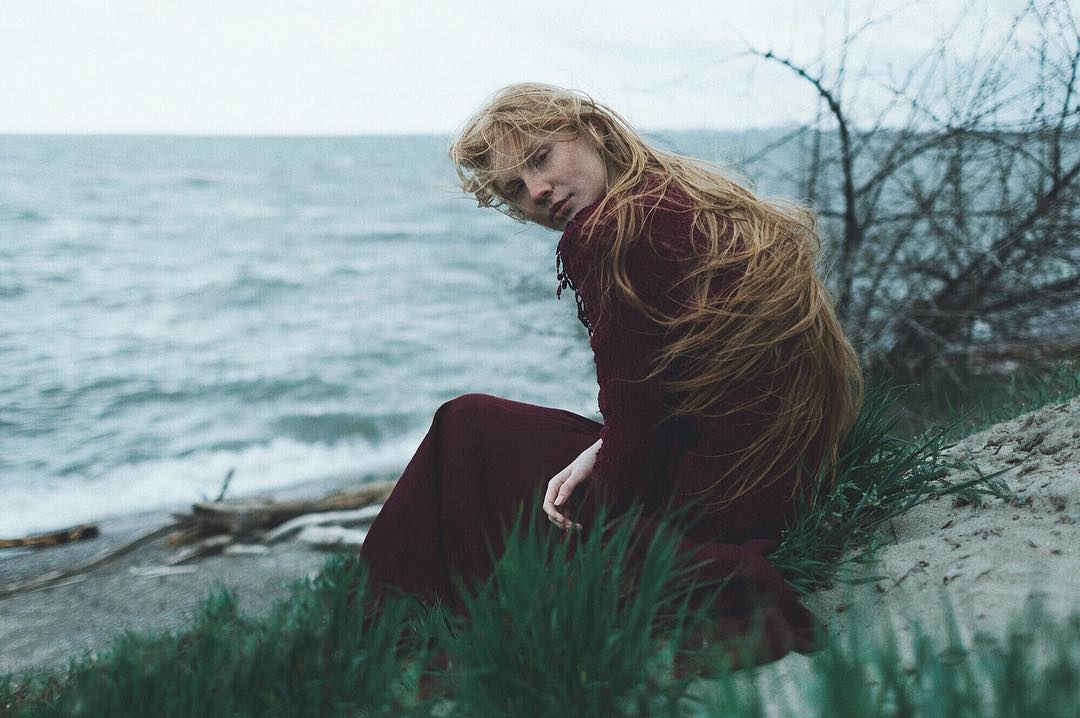 Valeria Seleznyova