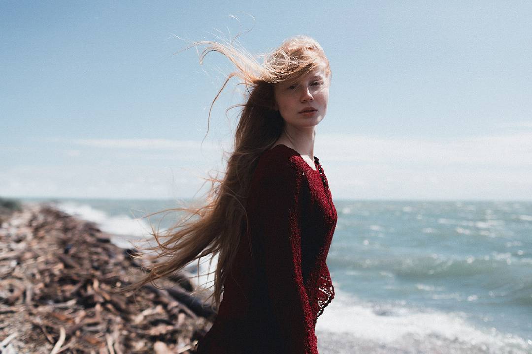 Valeria Seleznyova