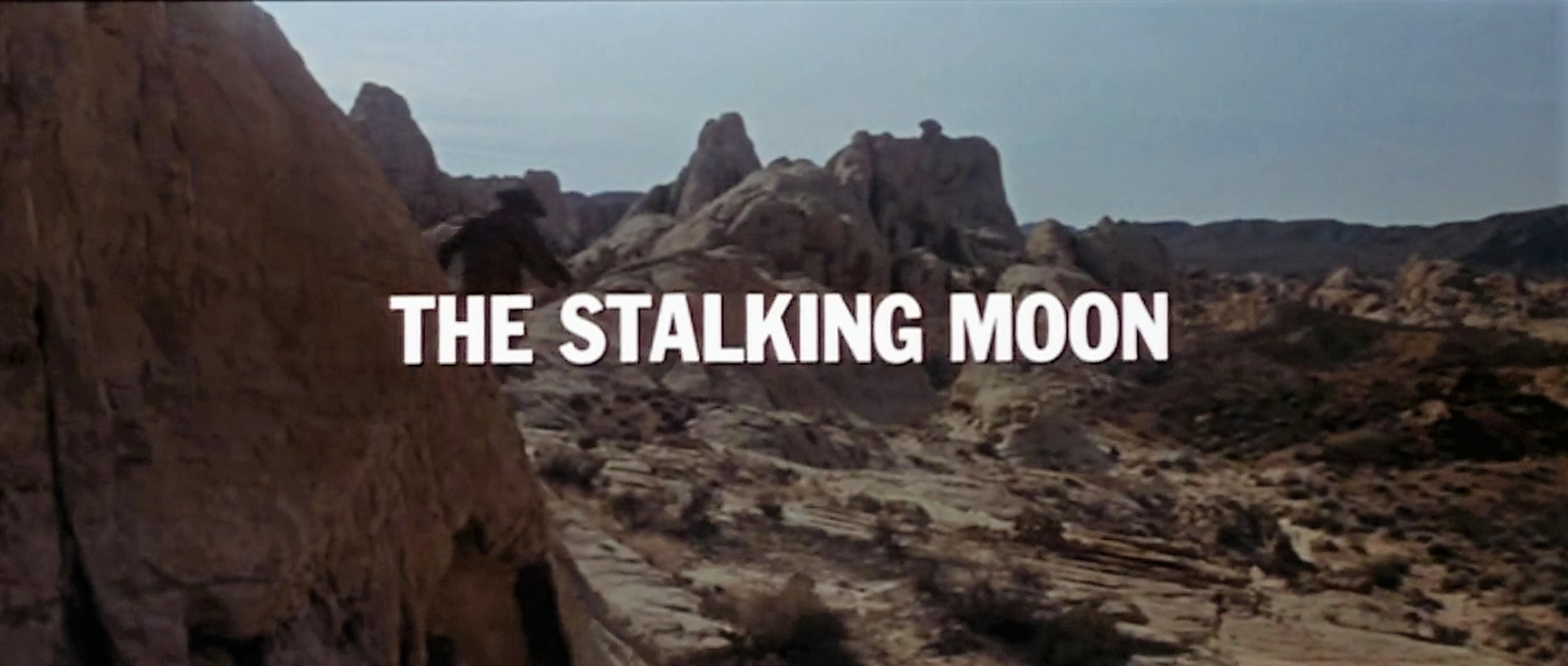 The Stalking Moon The Stalking Moon