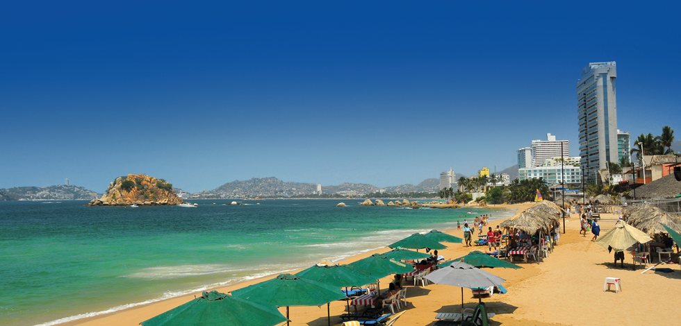Acapulco