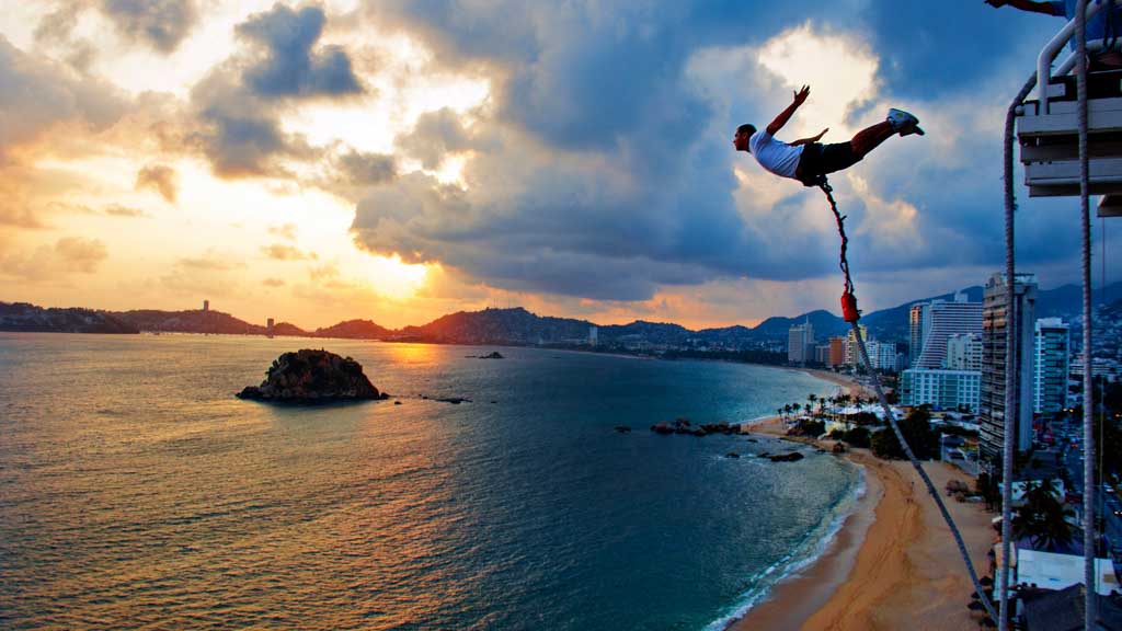 Acapulco