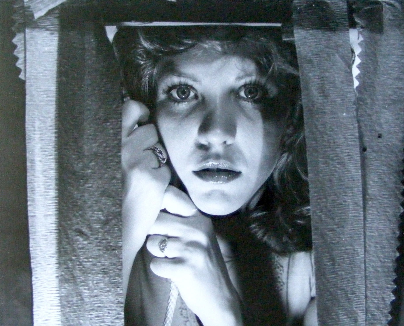 Nancy Allen Nancy Allen