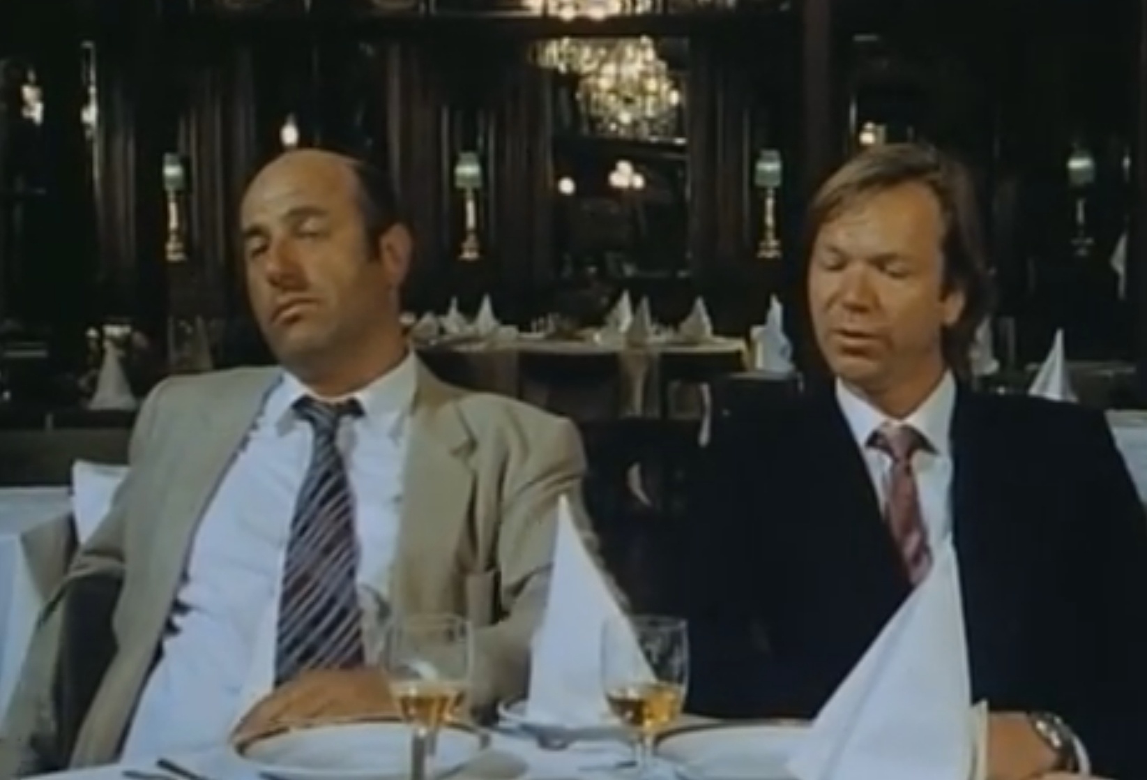 Auf Achse                                  (1980-1996)