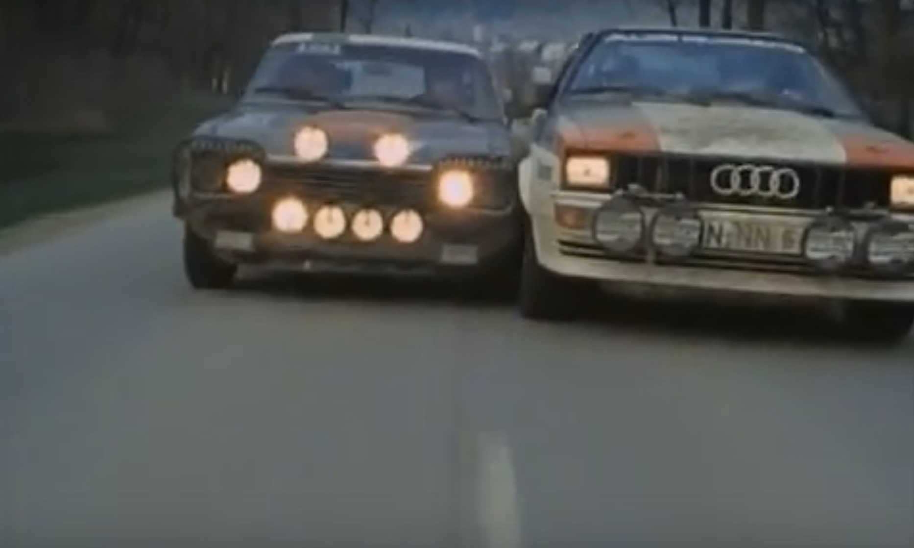 Auf Achse                                  (1980-1996)