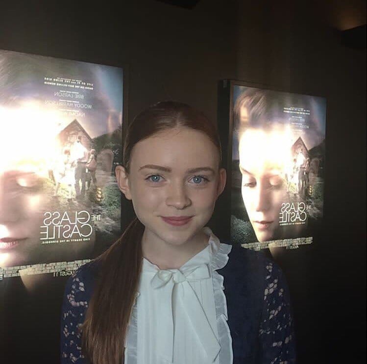 Sadie Sink