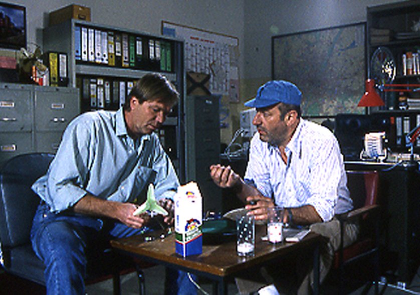 Auf Achse                                  (1980-1996)