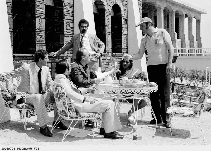 Auf Achse                                  (1980-1996)