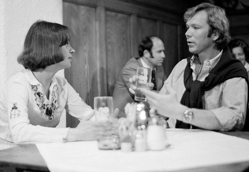 Auf Achse                                  (1980-1996)