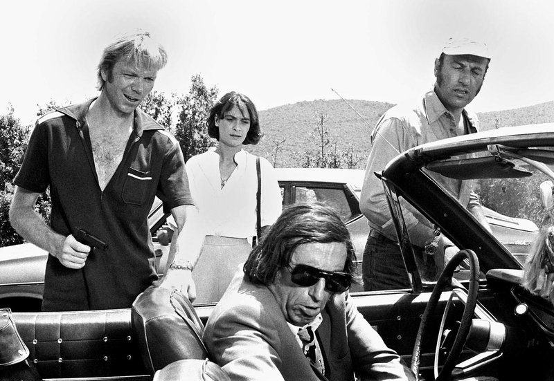 Auf Achse                                  (1980-1996)