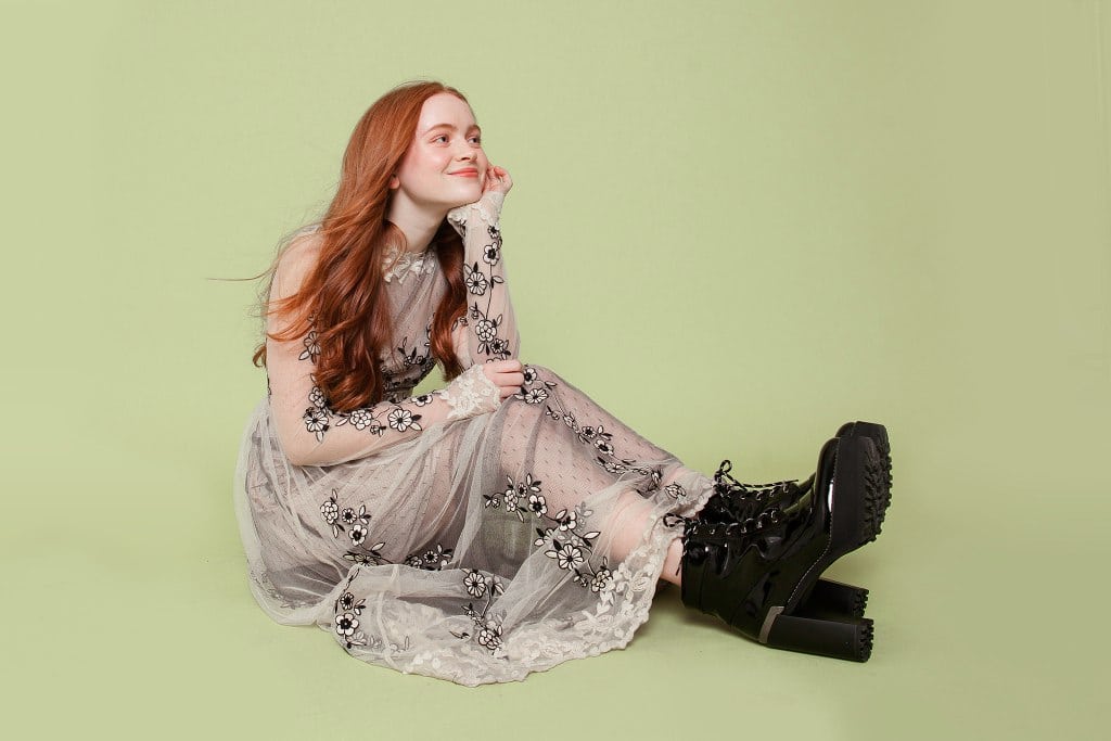 Sadie Sink