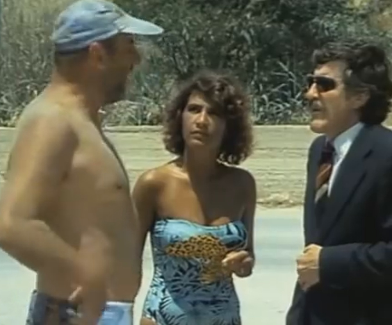 Auf Achse                                  (1980-1996)