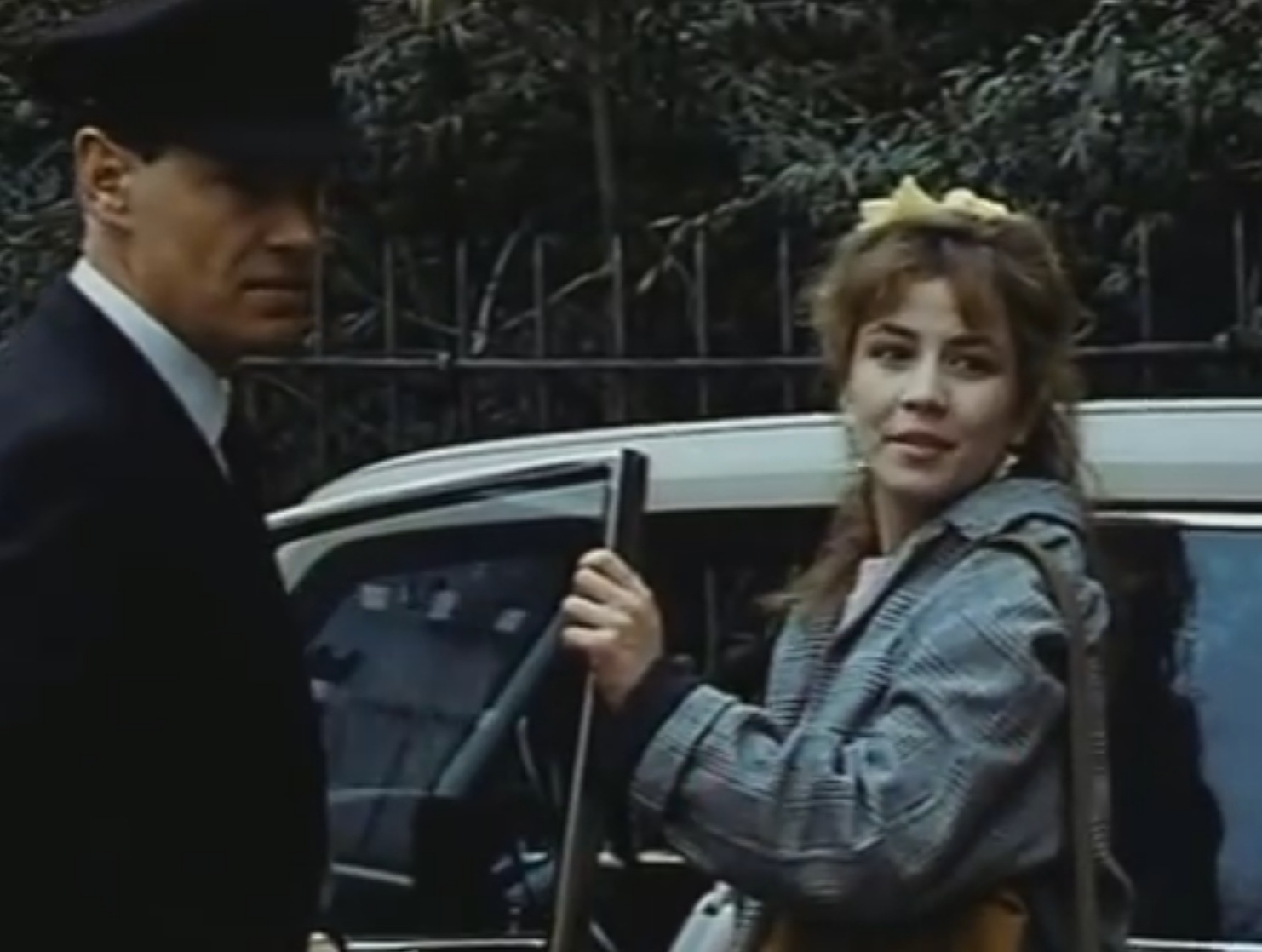 Auf Achse                                  (1980-1996)