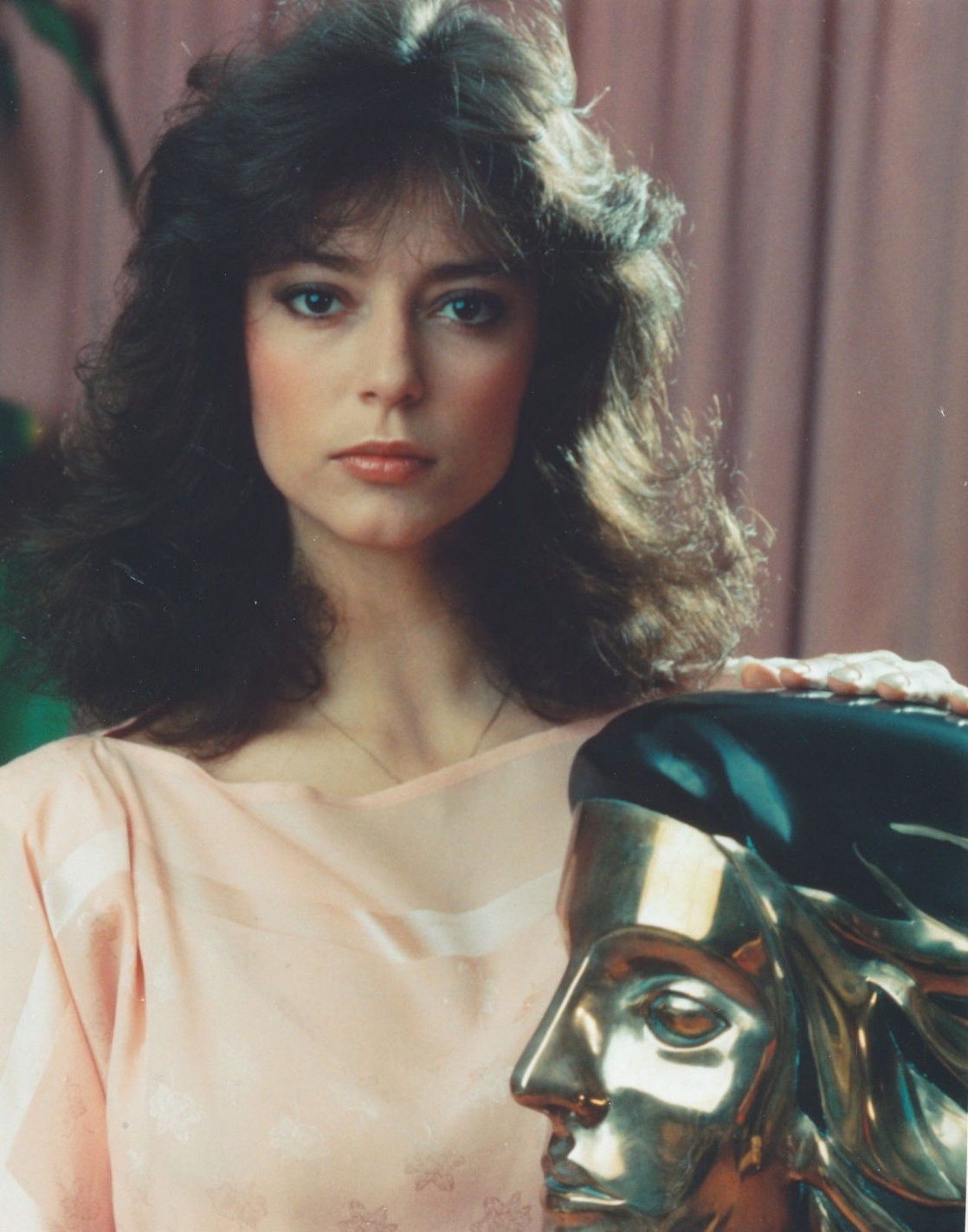 Rachel Ward picture