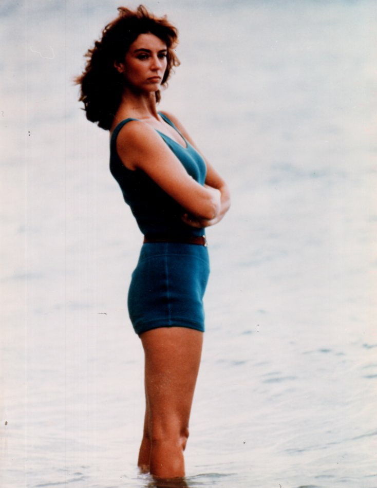 Picture of Rachel Ward