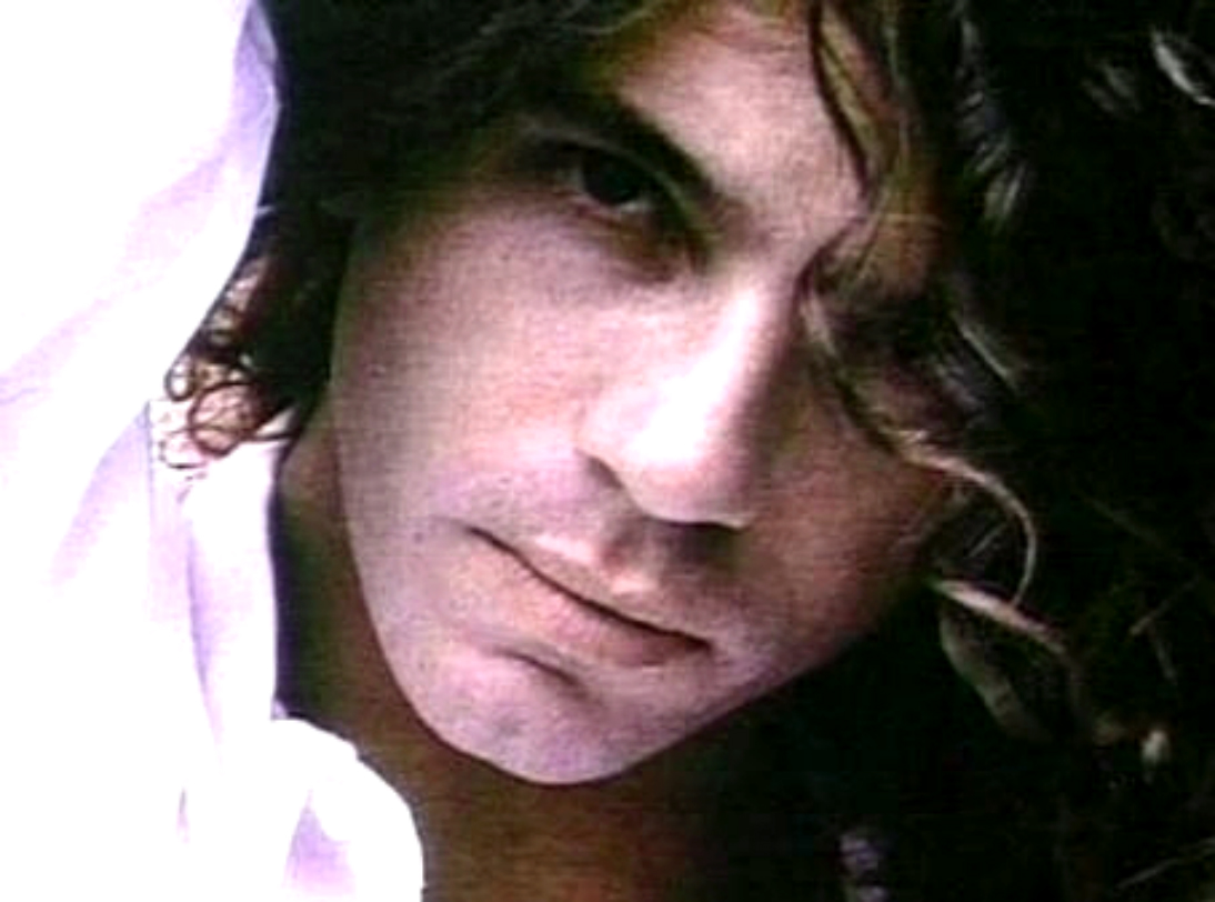 Michael Hutchence