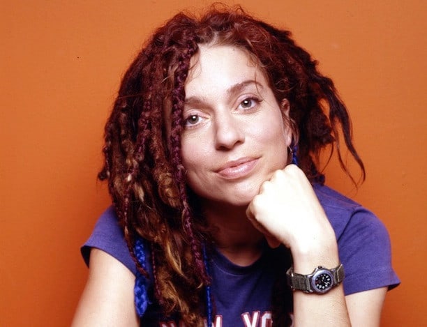 Picture Of Ani Difranco