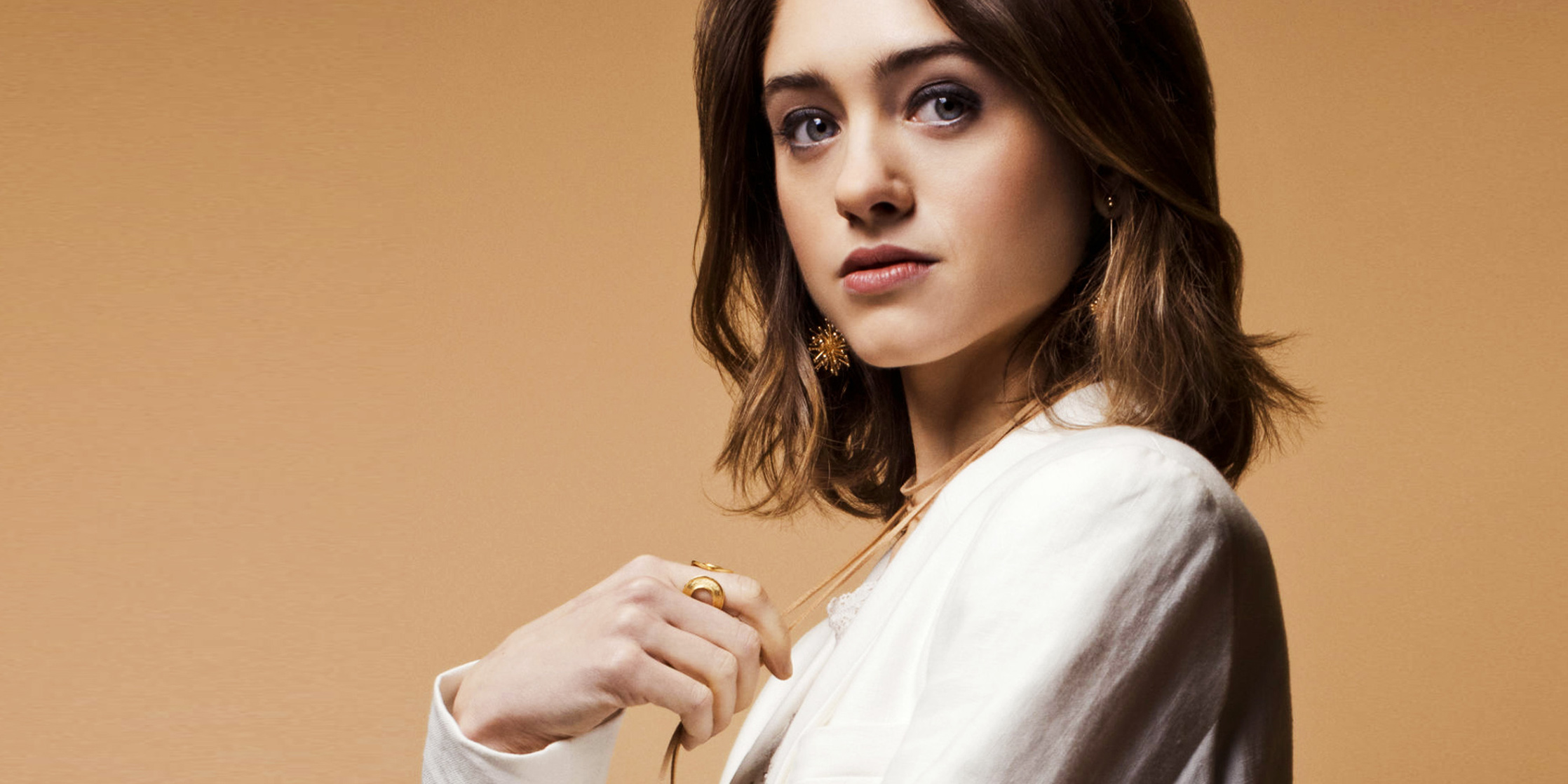 Natalia Dyer
