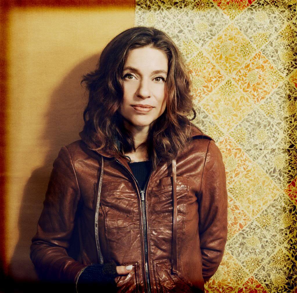 Ani Difranco