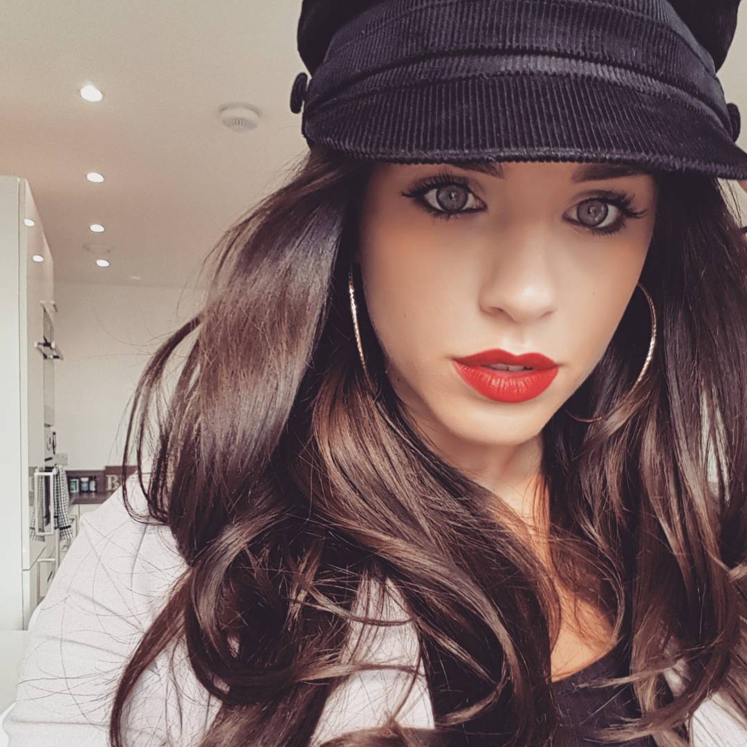 Georgia May Foote