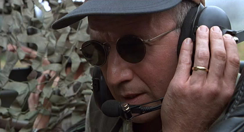 The Lost World: Jurassic Park