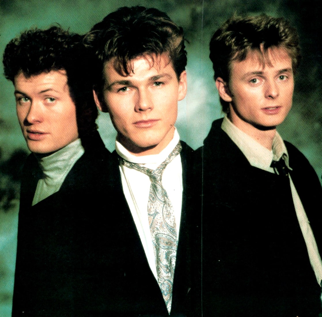 Morten Harket