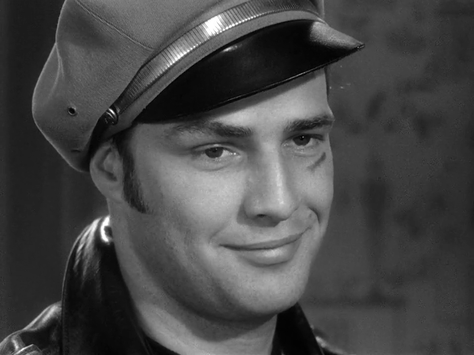 The Wild One (1953) The Wild One (1953)