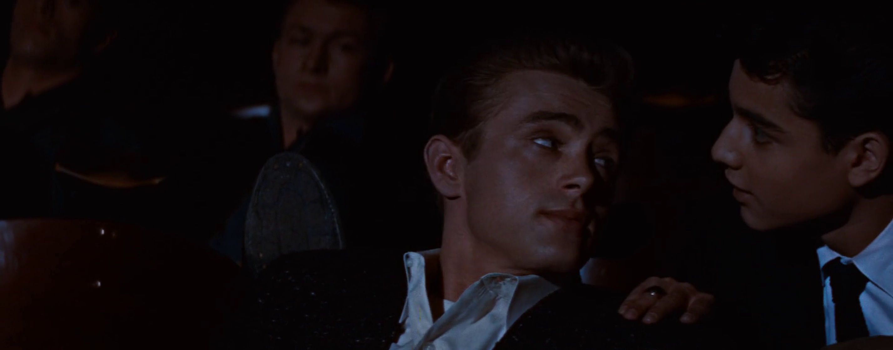 Rebel Without a Cause Rebel Without a Cause