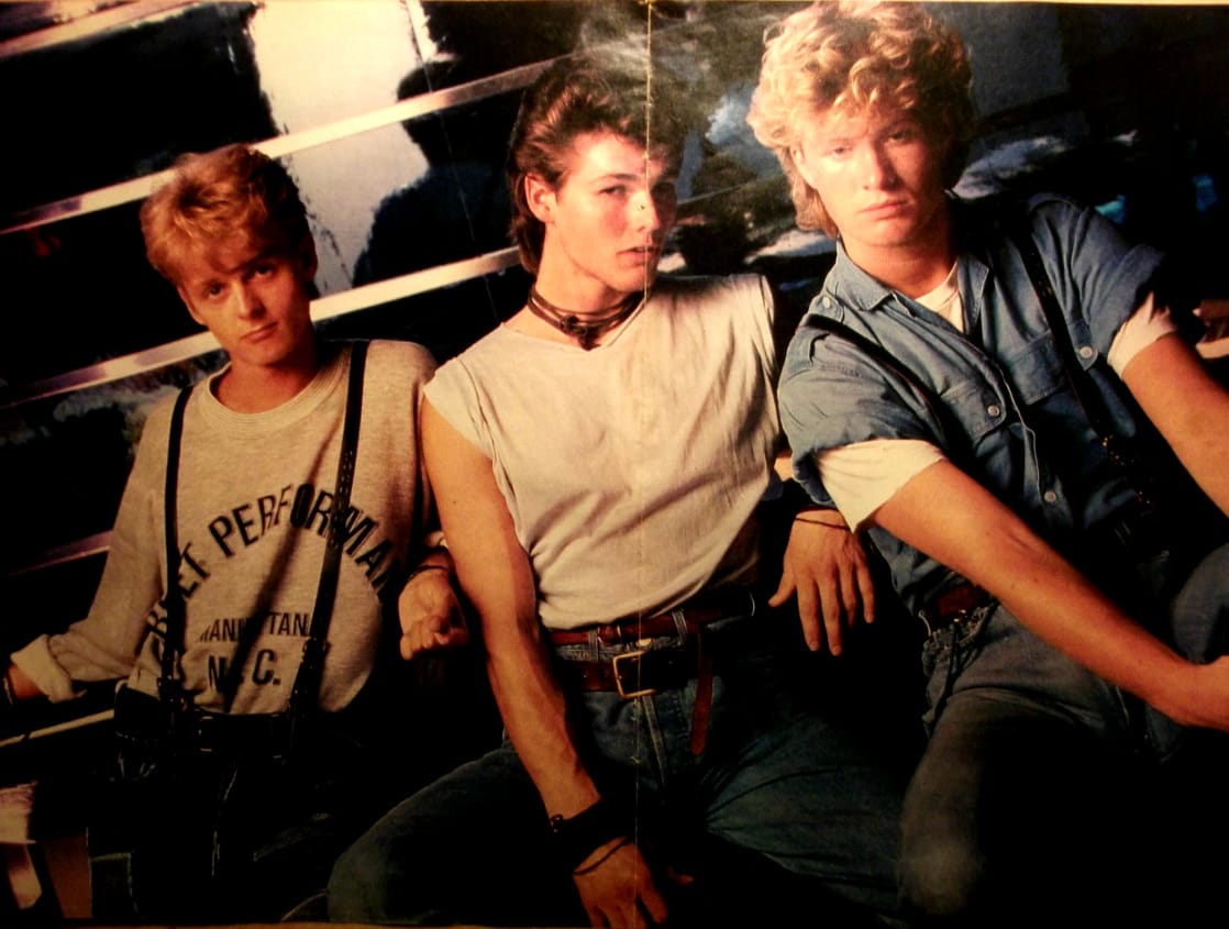 Morten Harket