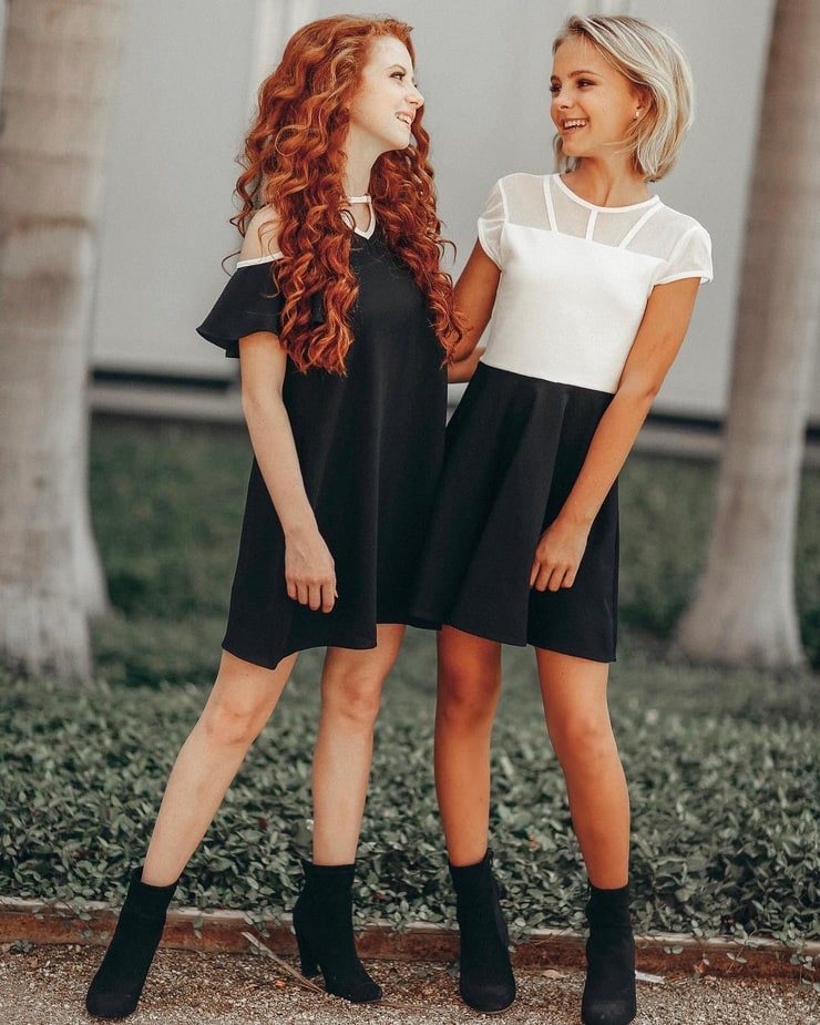 Picture of Francesca Capaldi