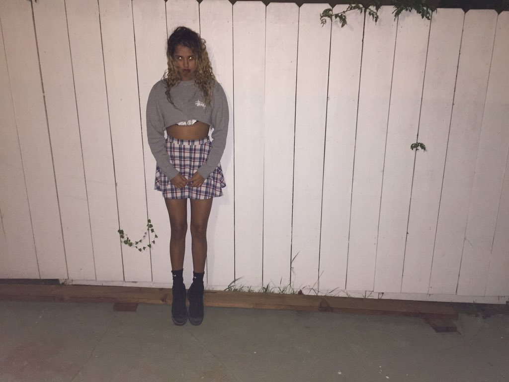 Tommy Genesis