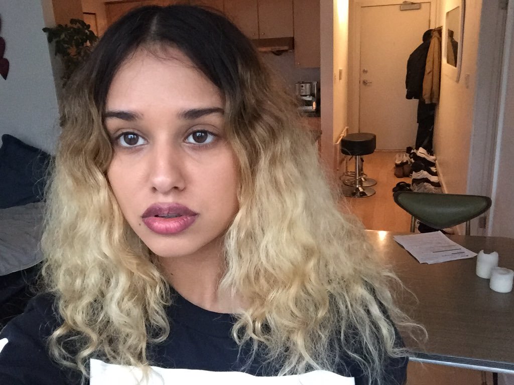 Tommy Genesis